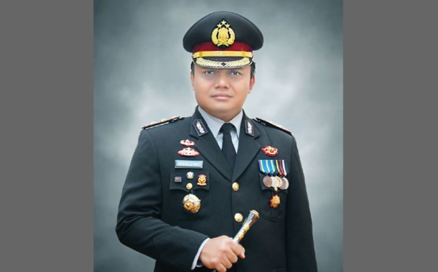 Daerah