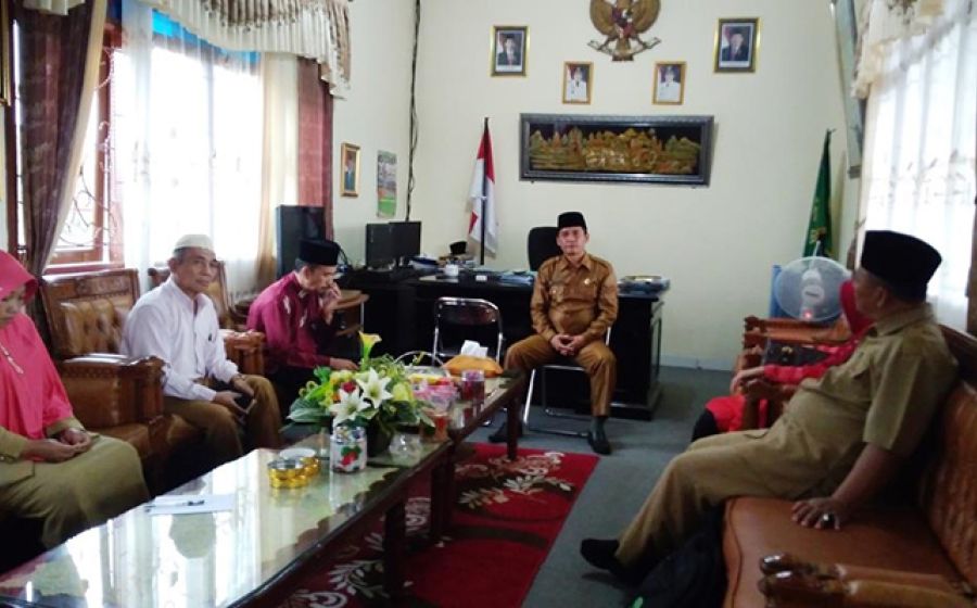 Daerah