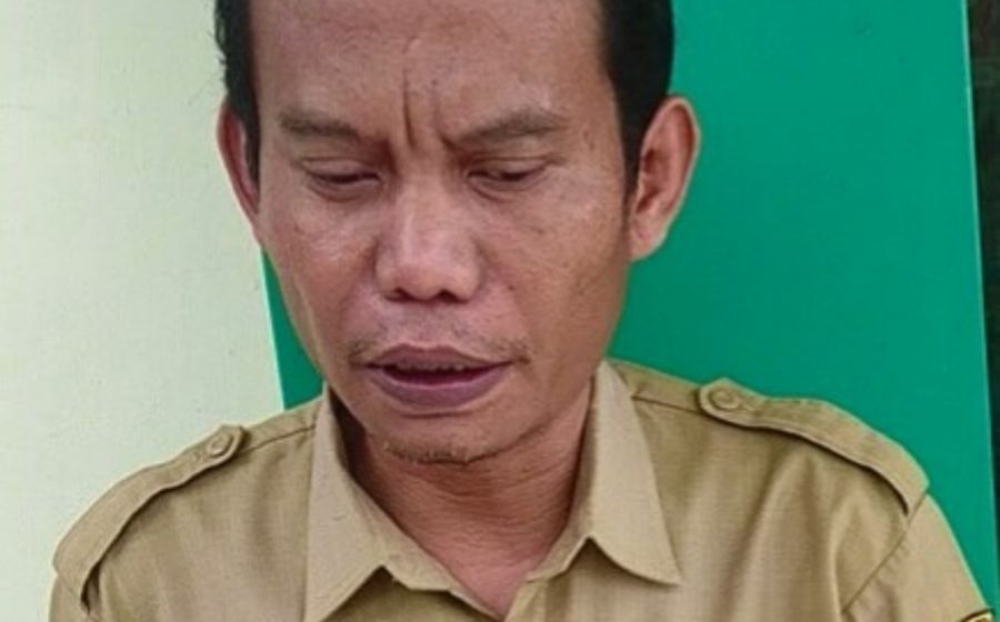 Daerah
