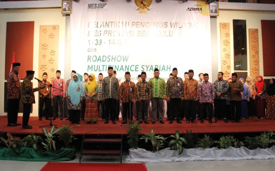 Pemerintahan