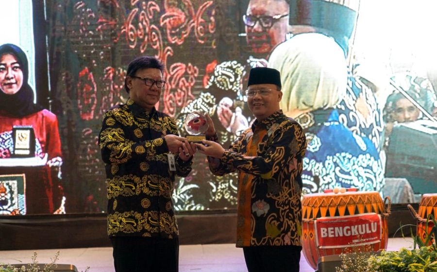 Pemerintahan