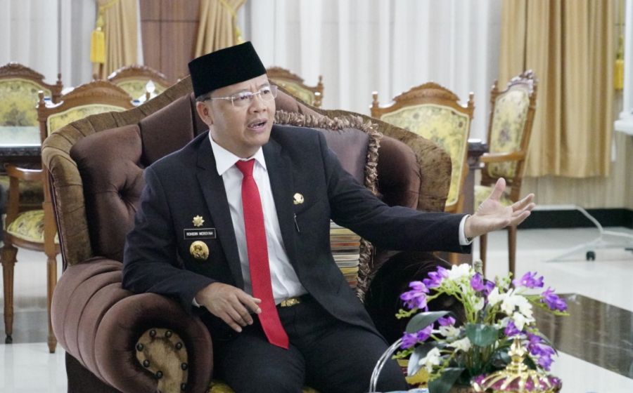 Pemerintahan