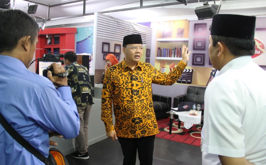 Pemerintahan