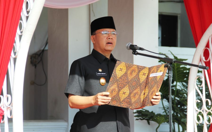 Pemerintahan