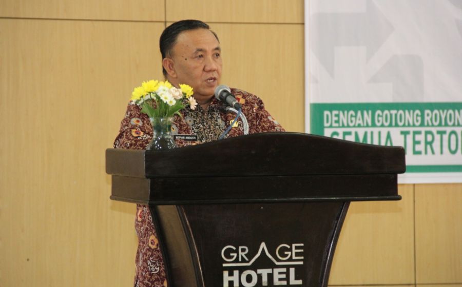 Pemerintahan
