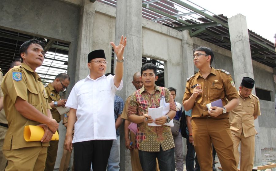 Pemerintahan