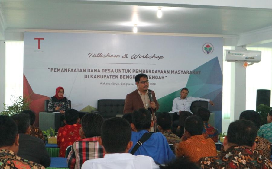Daerah