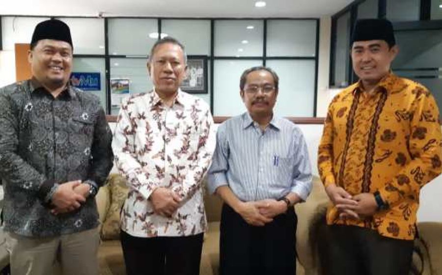 Pemkot bengkulu