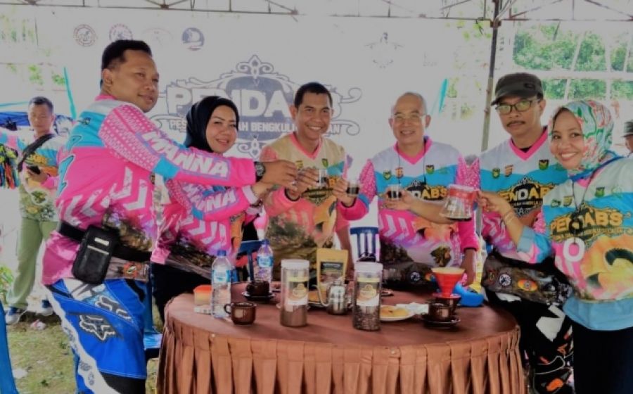 Daerah