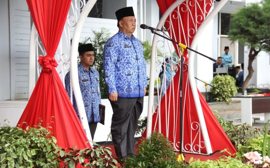 Pemerintahan