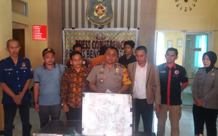 Daerah