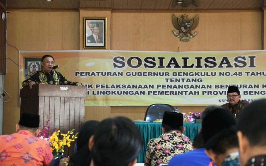 Pemerintahan