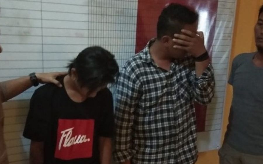 Daerah