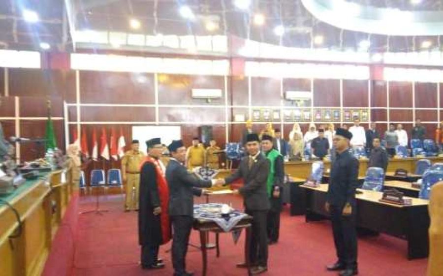 Pemkot bengkulu