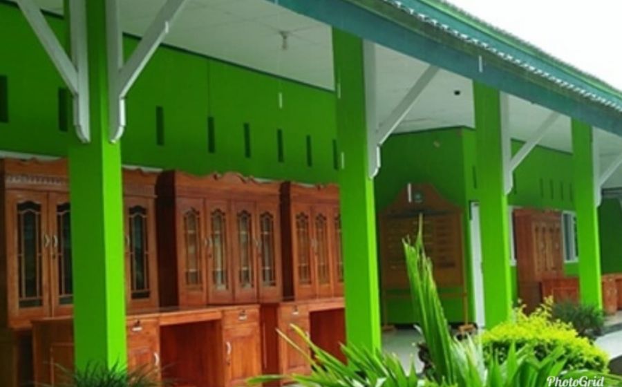 Daerah