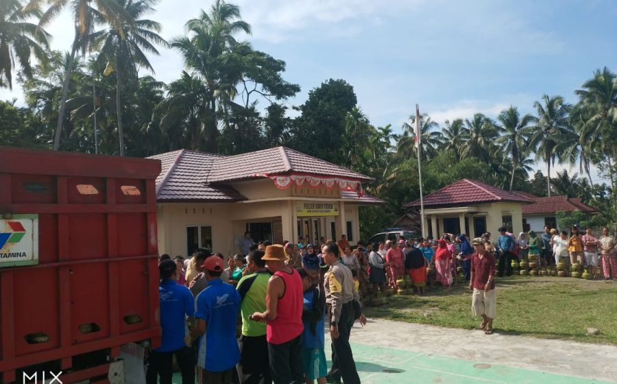 Daerah