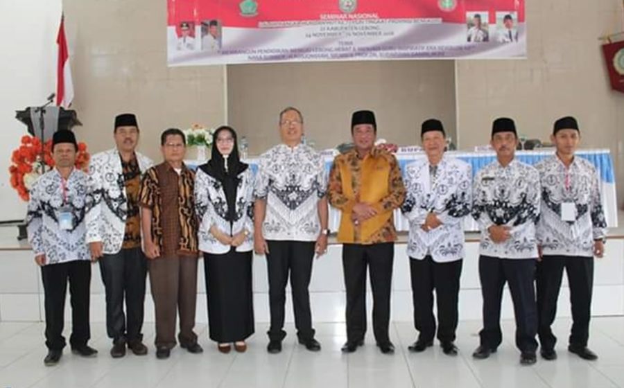 Pendidikan