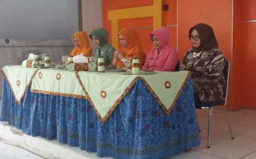 Pemkot bengkulu