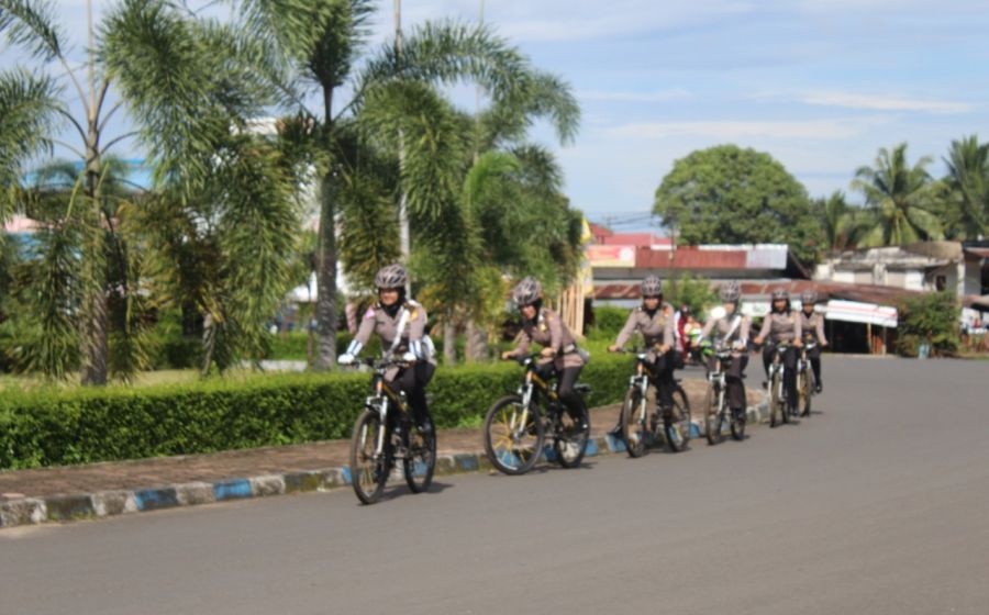 Daerah