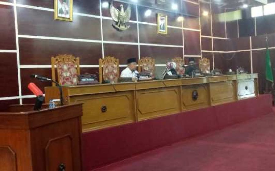 Pemkot bengkulu