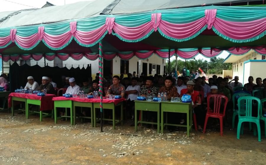 Daerah