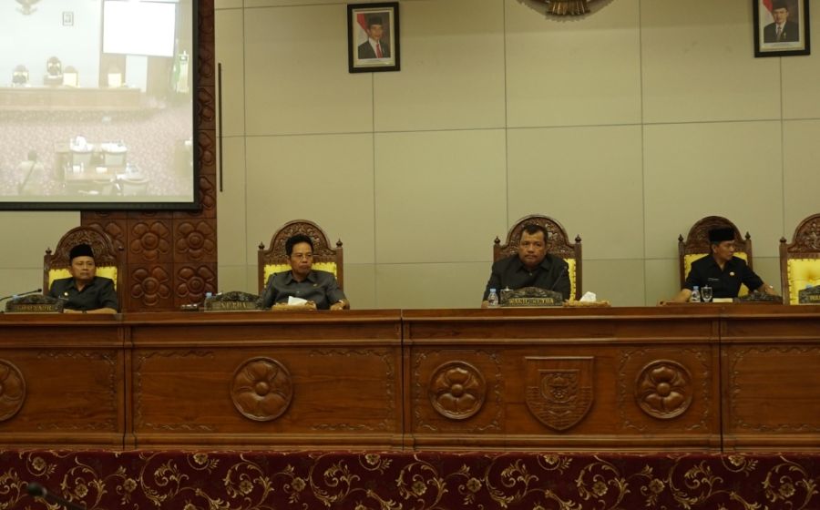 Pemerintahan