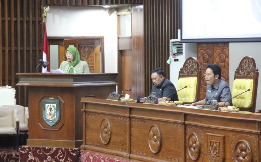Pemerintahan