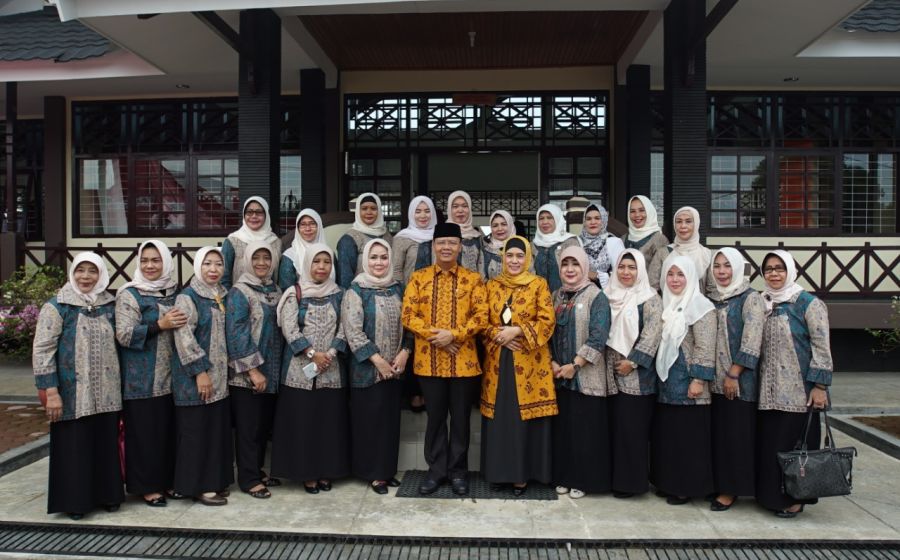 Pemerintahan