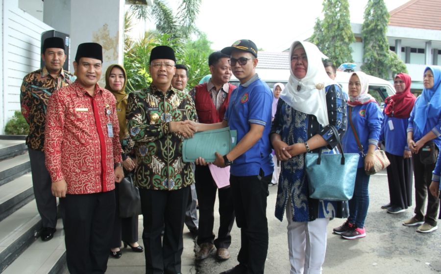 Pemerintahan