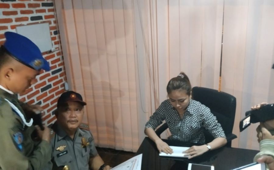 Hiburan