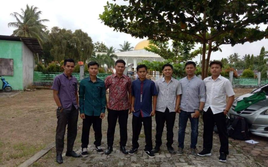 Daerah
