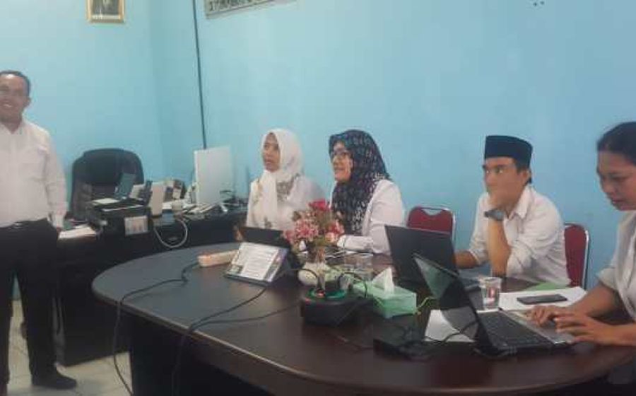Pemkot bengkulu