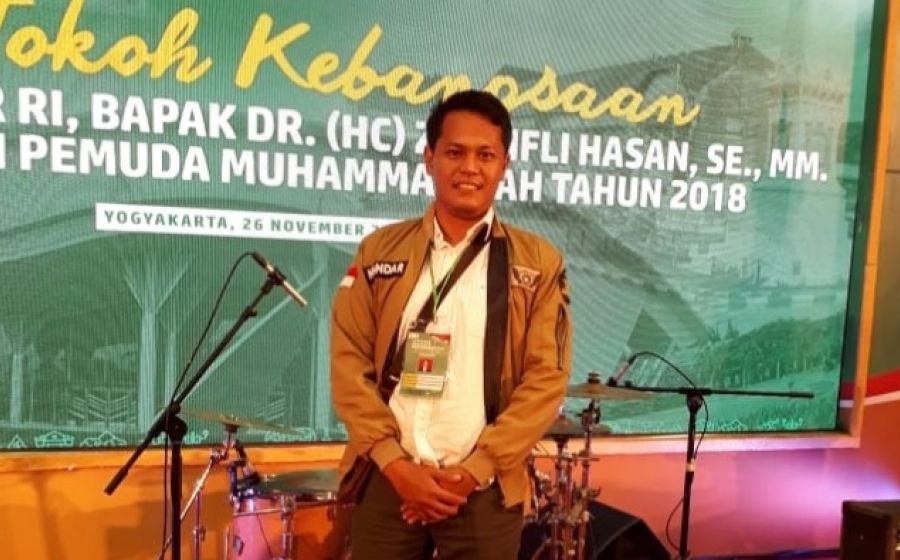Daerah
