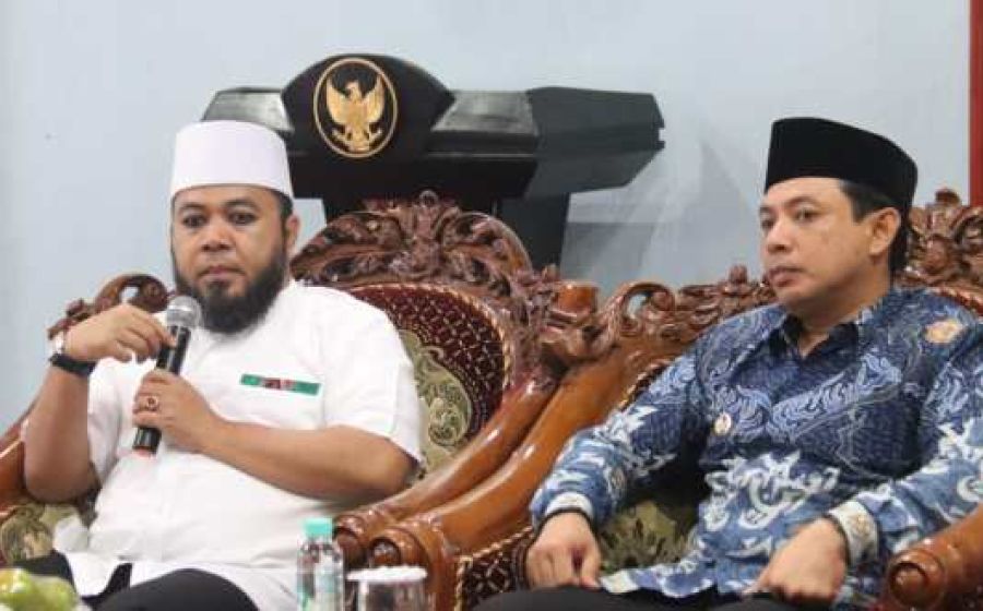 Pemkot bengkulu