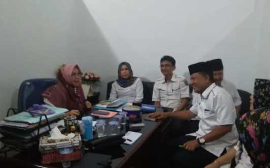 Pemkot bengkulu
