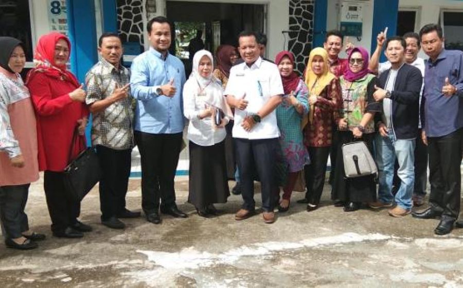 Pemkot bengkulu