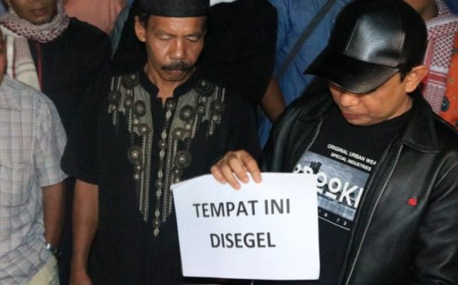 Pemkot bengkulu