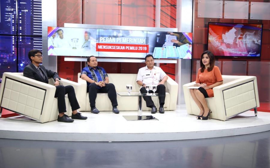 pemerintahan