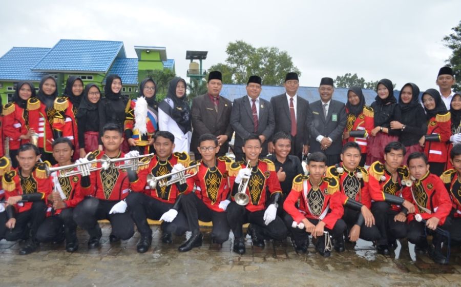 HAB Kemenag Ke-73, ASN Kemenag Harus Menjadi Perajut Kebhinekaan