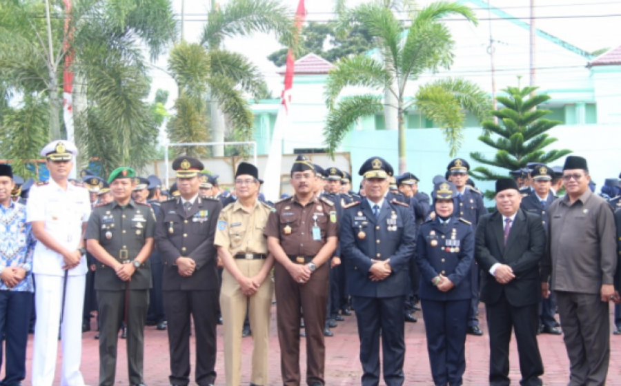 Pemerintahan