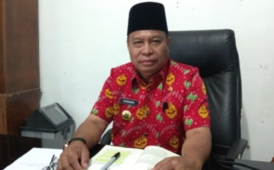 Daerah