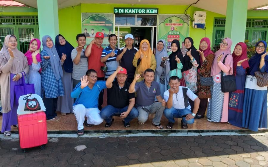 Daerah