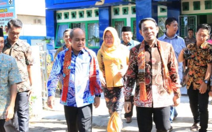 Pemkot bengkulu