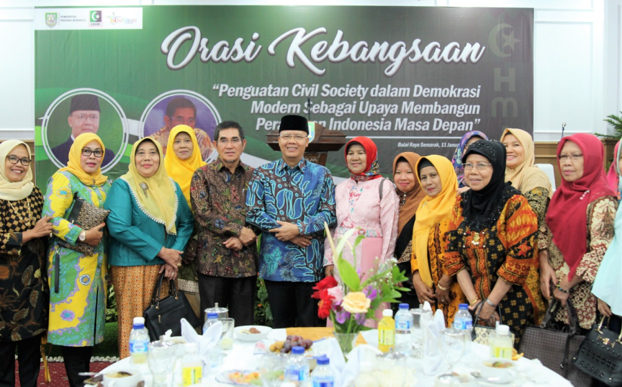 Pemerintahan