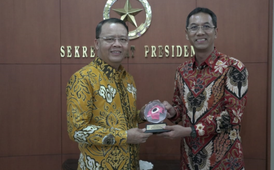 Pemerintahan