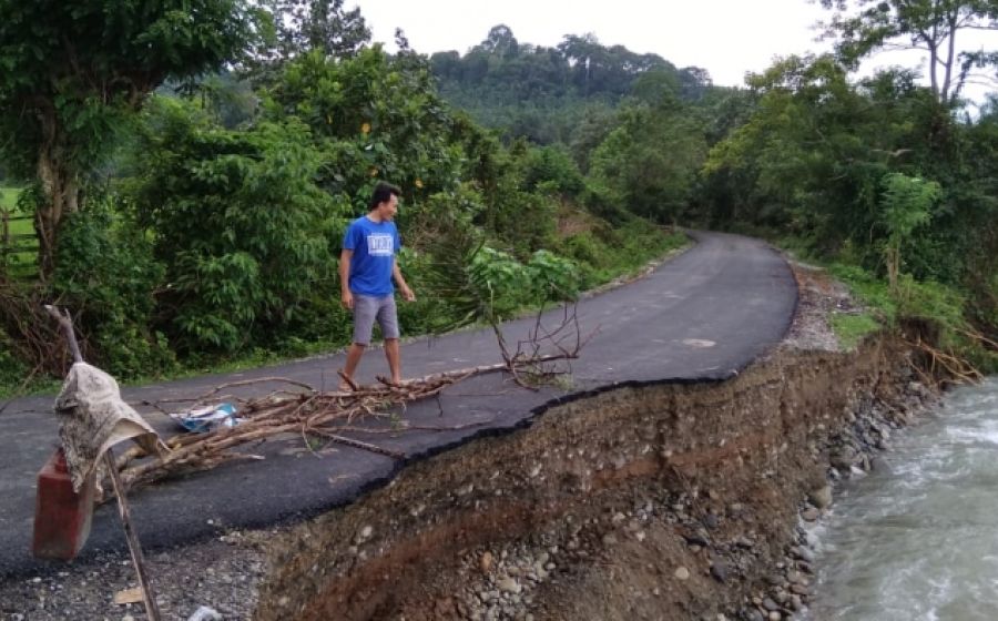 Daerah