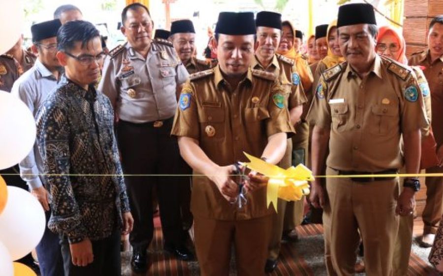 Pemkot bengkulu
