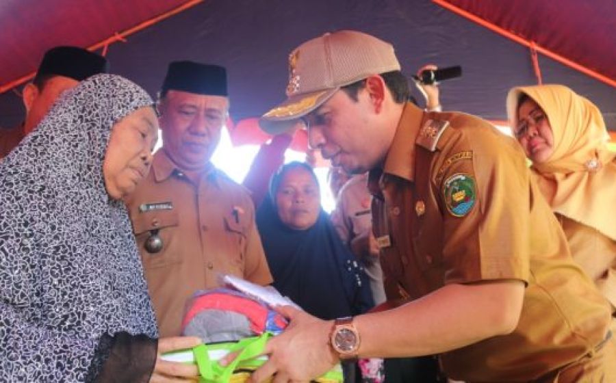 Pemkot bengkulu