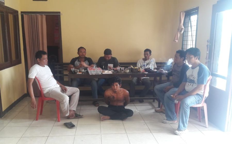 Hukum