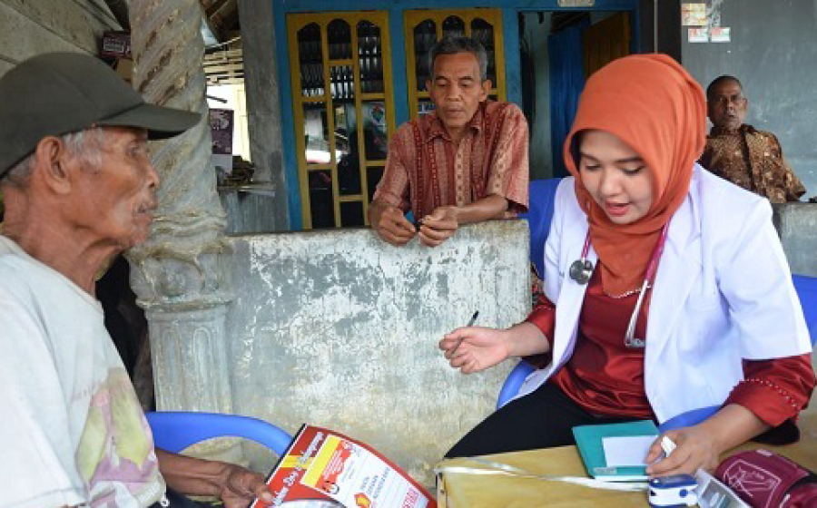 Kesehatan